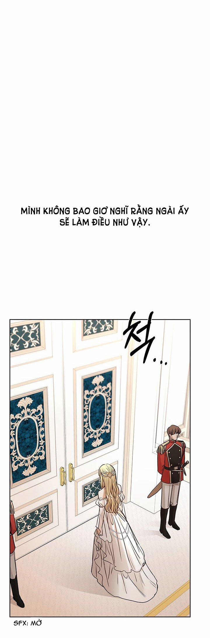 Tôi Không Còn Yêu Anh Nữa 11 trang 23