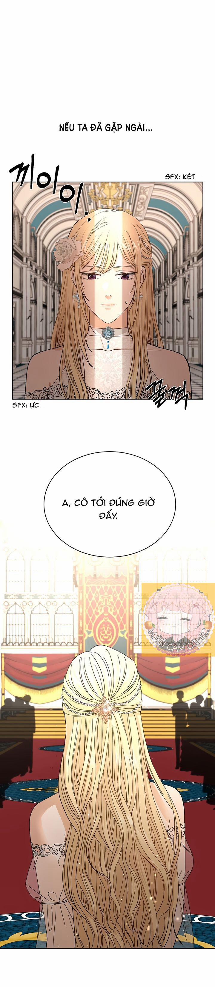 Tôi Không Còn Yêu Anh Nữa 11 trang 24