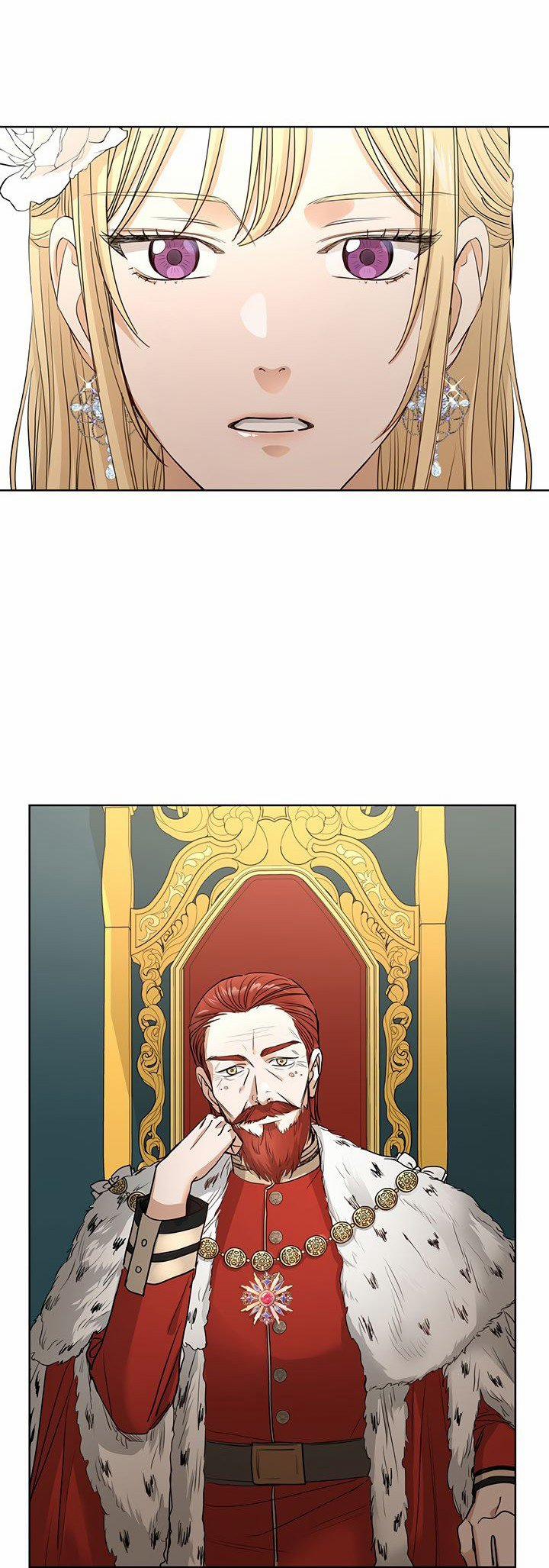 Tôi Không Còn Yêu Anh Nữa 11 trang 25