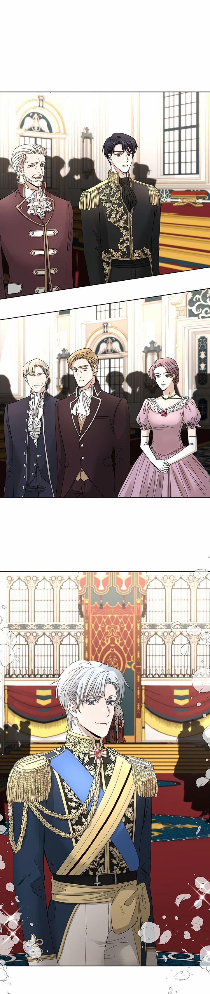 Tôi Không Còn Yêu Anh Nữa 11 trang 26