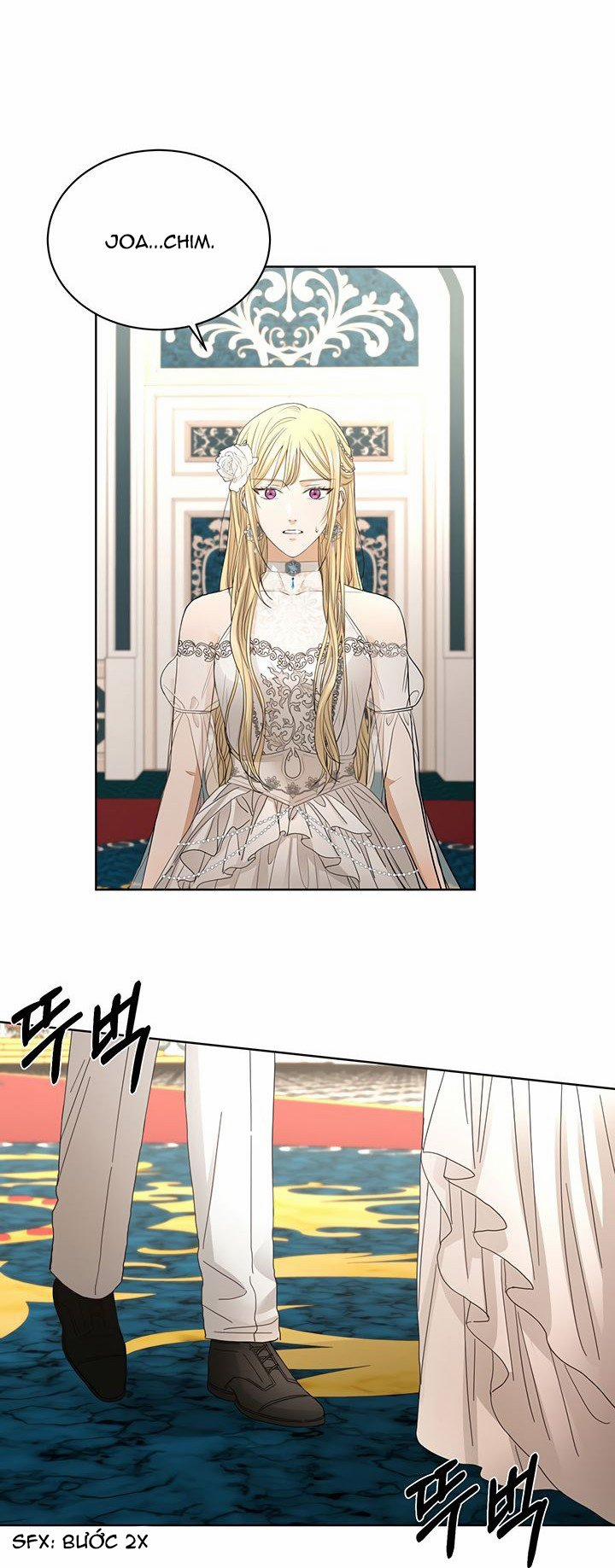 Tôi Không Còn Yêu Anh Nữa 11 trang 27