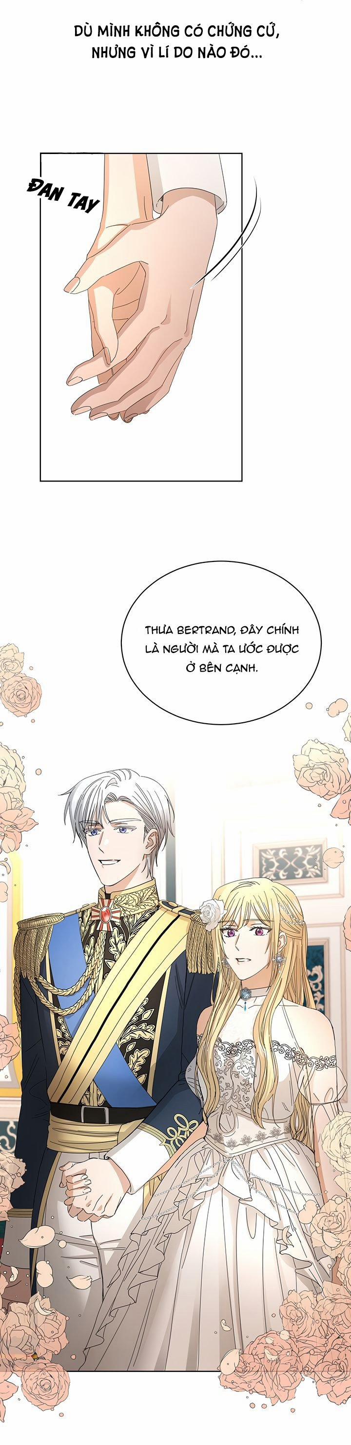 Tôi Không Còn Yêu Anh Nữa 11 trang 28