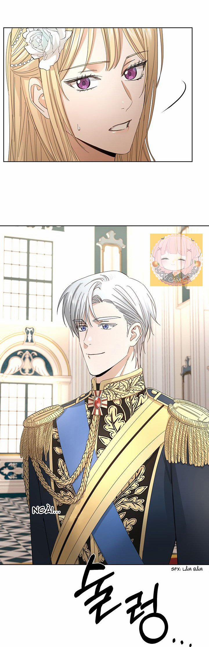 Tôi Không Còn Yêu Anh Nữa 11 trang 29