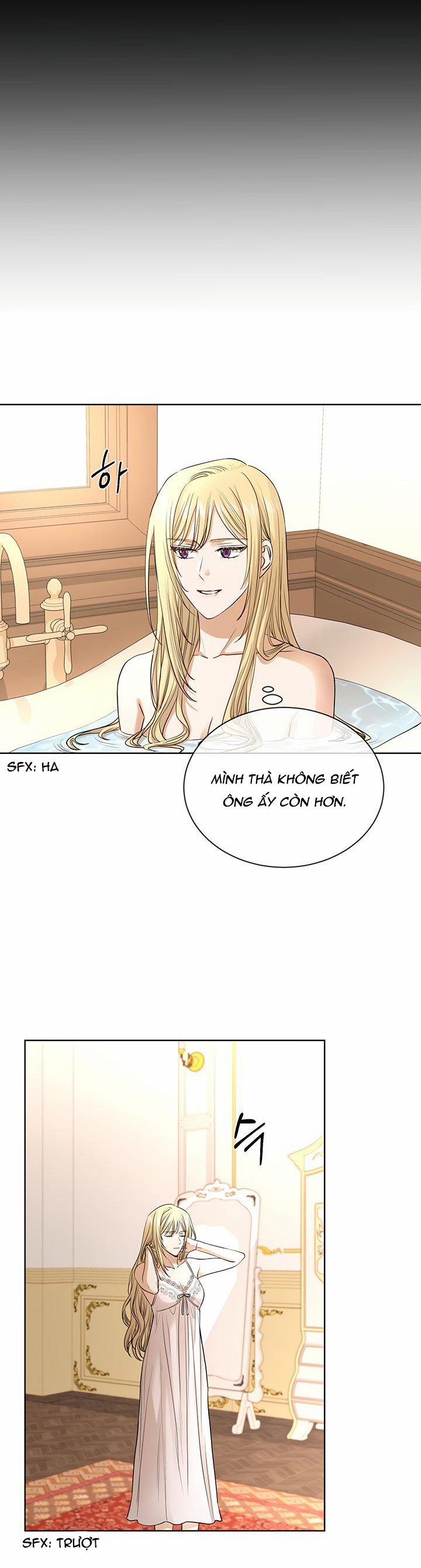 Tôi Không Còn Yêu Anh Nữa 11 trang 4