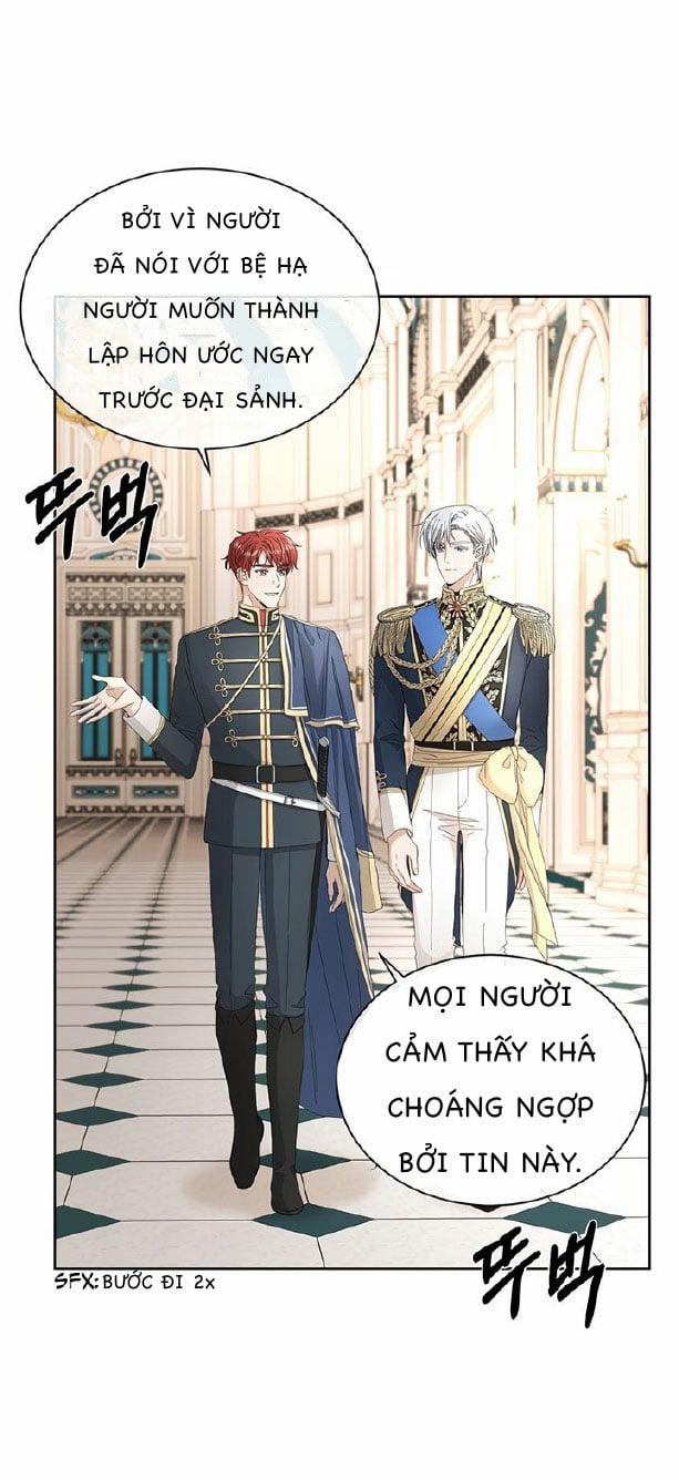 Tôi Không Còn Yêu Anh Nữa 12 trang 1