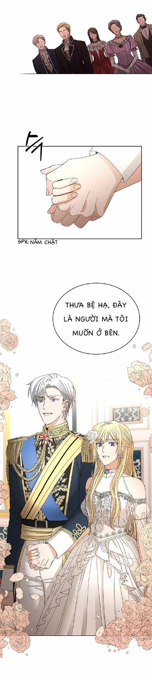 Tôi Không Còn Yêu Anh Nữa 12 trang 10