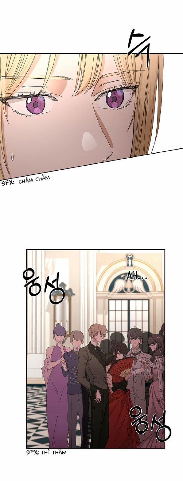 Tôi Không Còn Yêu Anh Nữa 12 trang 12