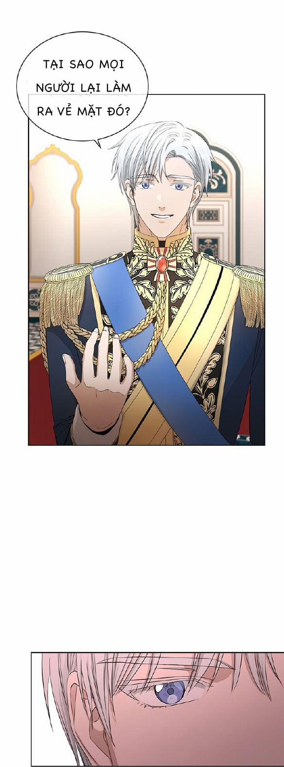 Tôi Không Còn Yêu Anh Nữa 12 trang 14