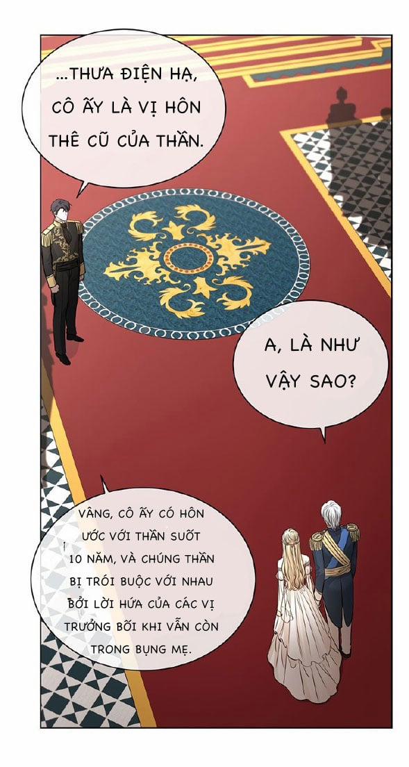 Tôi Không Còn Yêu Anh Nữa 12 trang 16