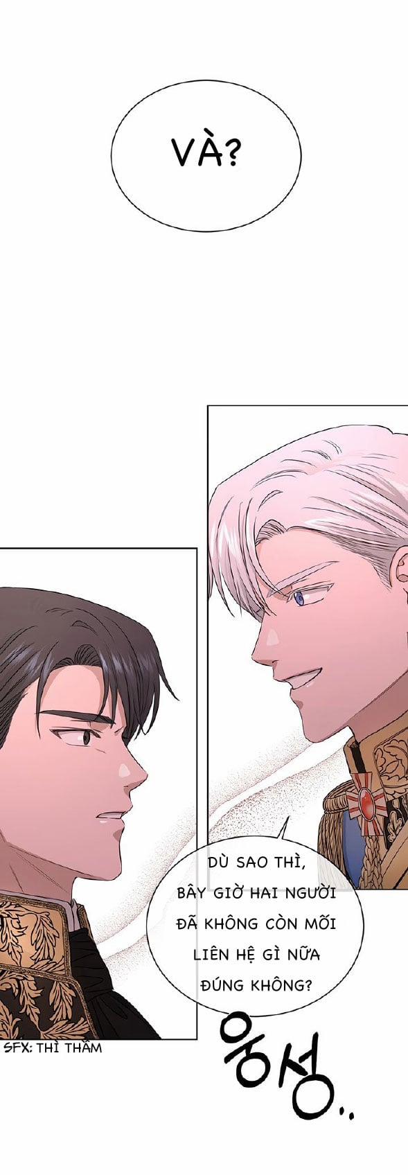 Tôi Không Còn Yêu Anh Nữa 12 trang 17