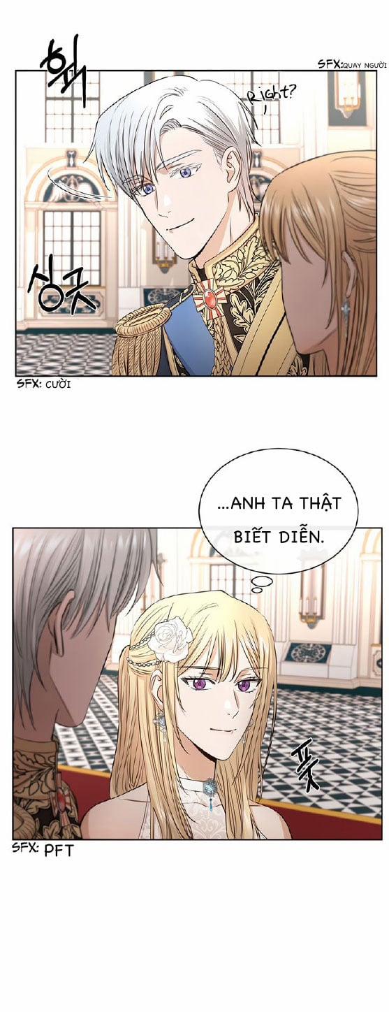 Tôi Không Còn Yêu Anh Nữa 12 trang 18