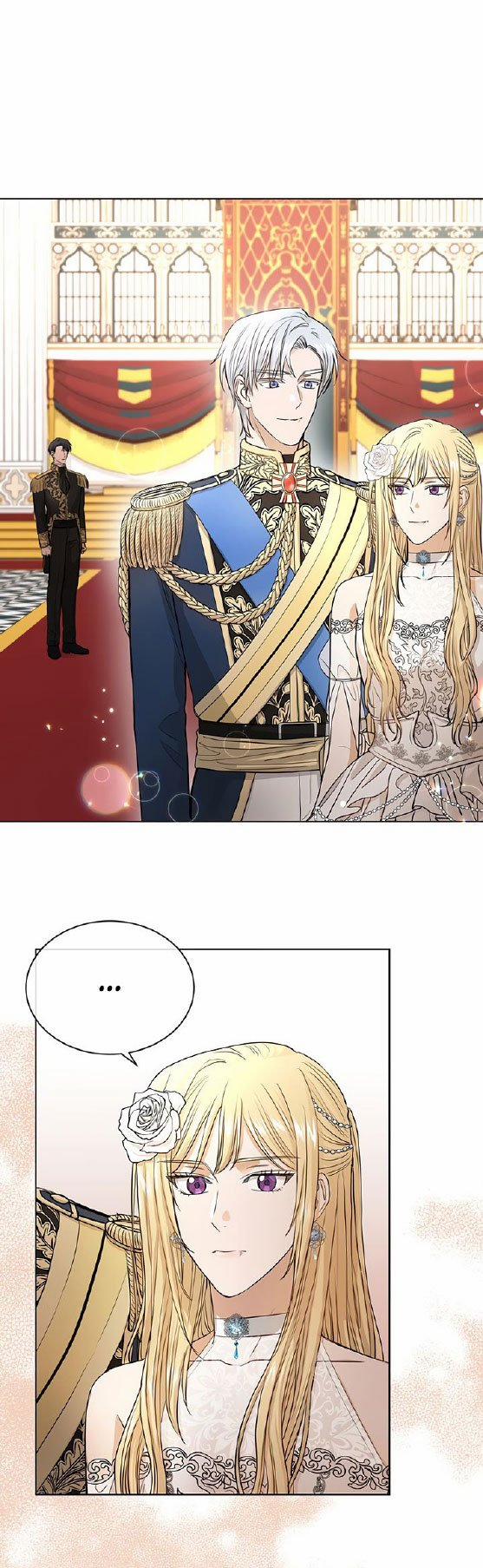 Tôi Không Còn Yêu Anh Nữa 12 trang 19