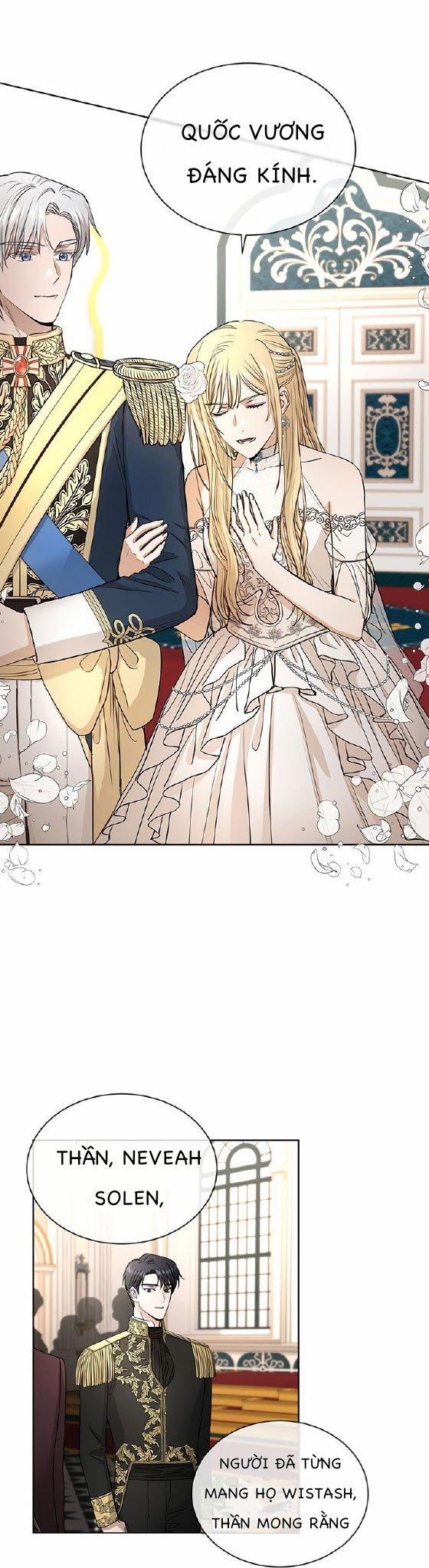 Tôi Không Còn Yêu Anh Nữa 12 trang 22