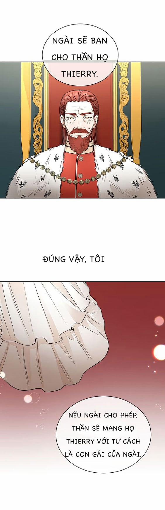 Tôi Không Còn Yêu Anh Nữa 12 trang 23