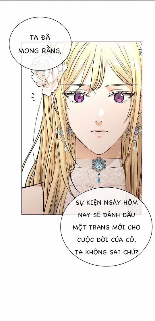 Tôi Không Còn Yêu Anh Nữa 12 trang 26