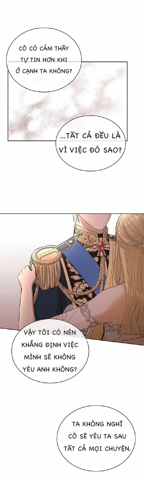 Tôi Không Còn Yêu Anh Nữa 12 trang 29