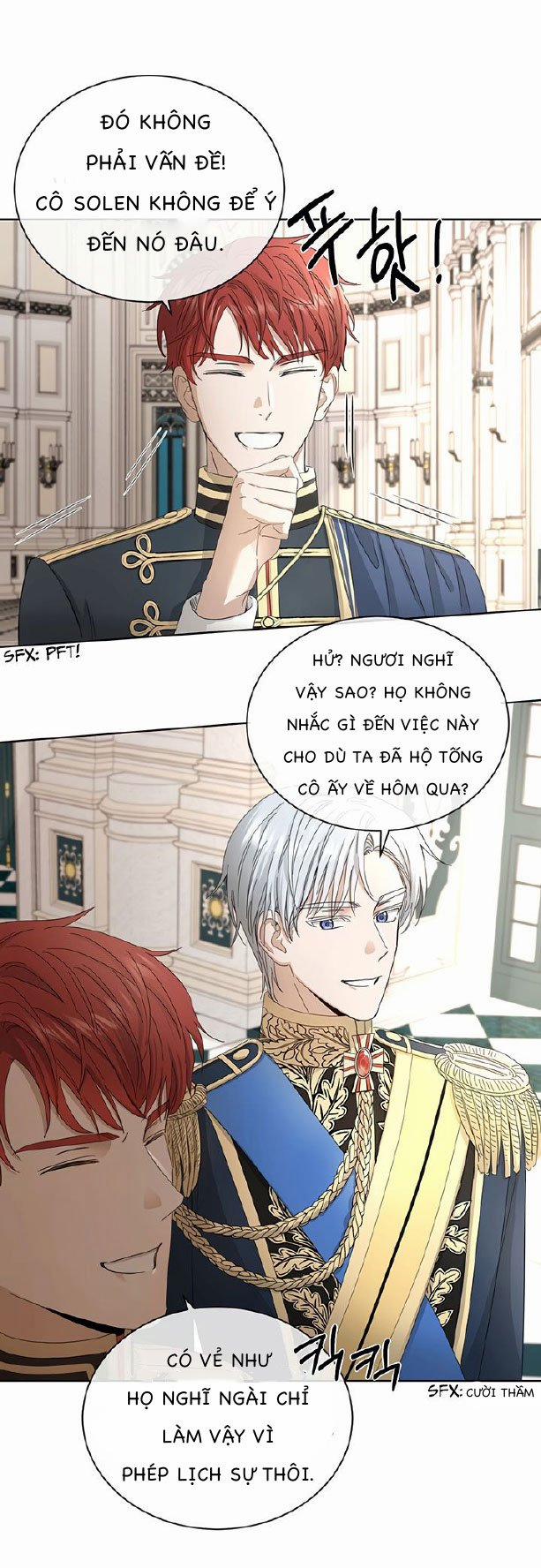 Tôi Không Còn Yêu Anh Nữa 12 trang 3