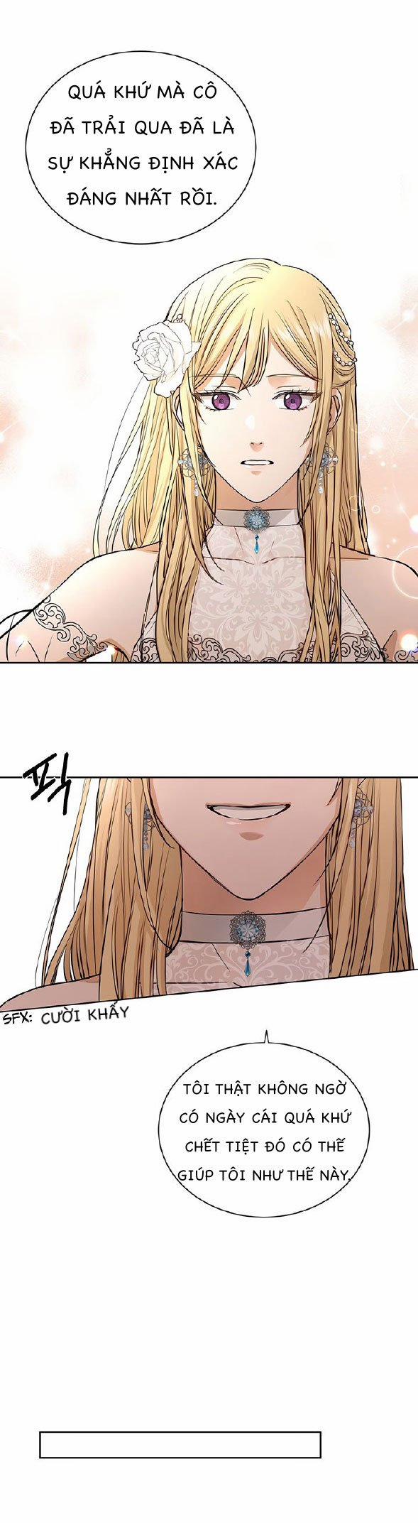 Tôi Không Còn Yêu Anh Nữa 12 trang 30