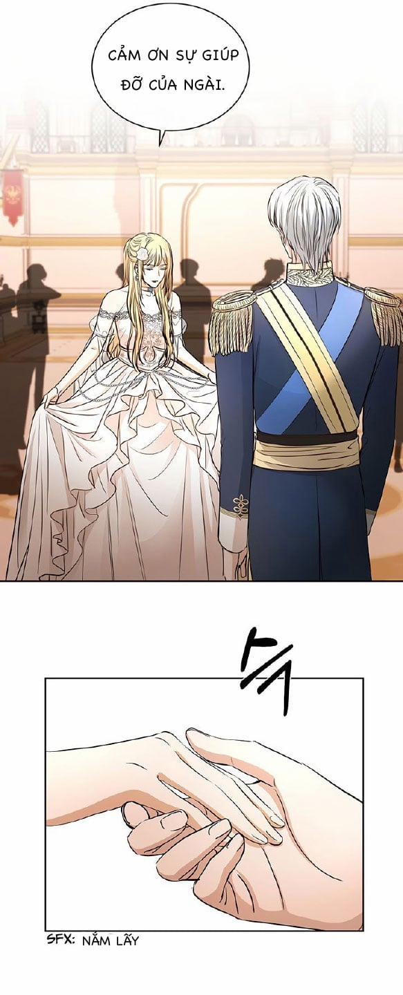 Tôi Không Còn Yêu Anh Nữa 12 trang 31