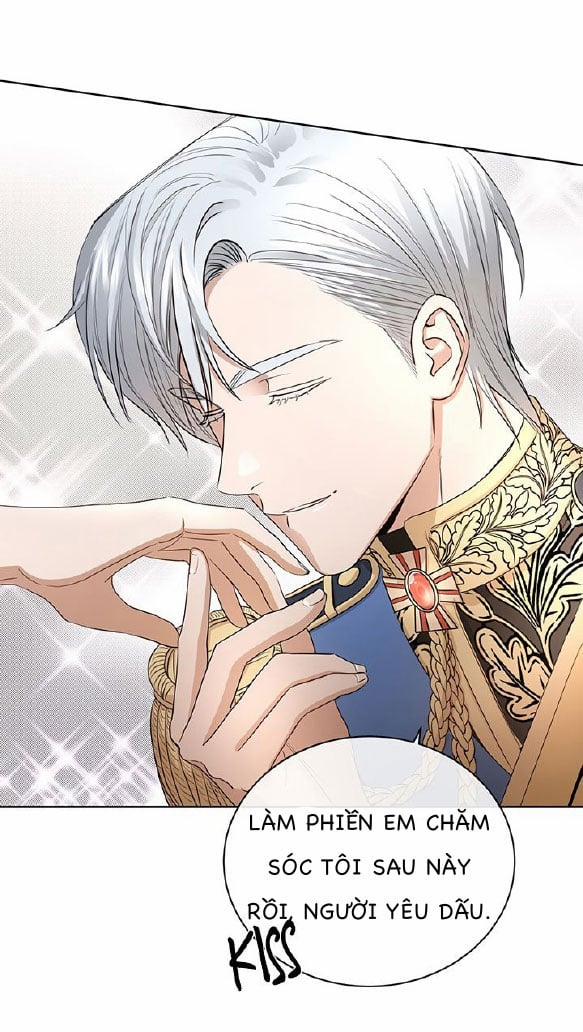 Tôi Không Còn Yêu Anh Nữa 12 trang 32