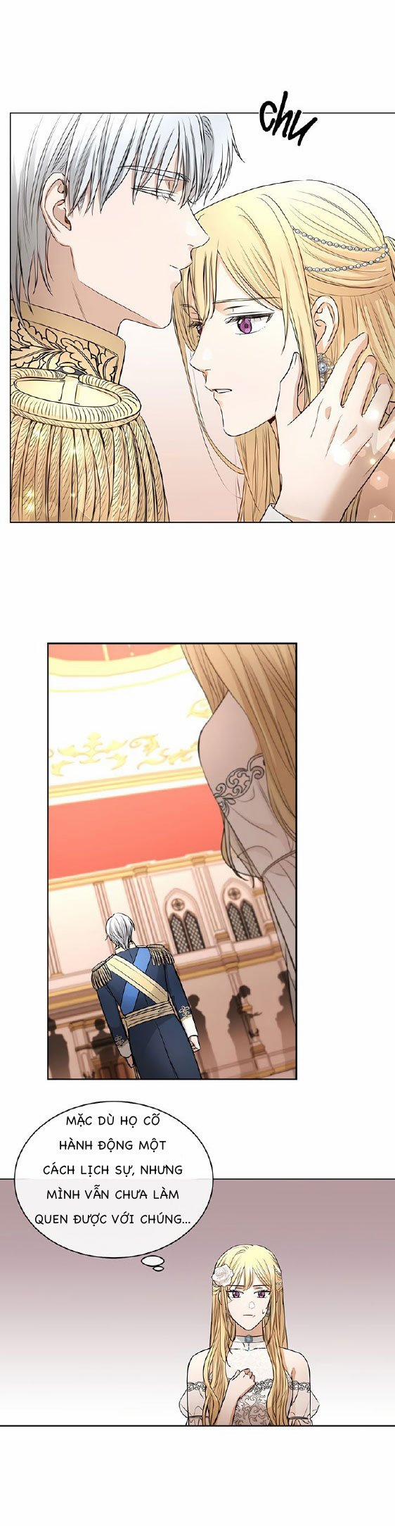 Tôi Không Còn Yêu Anh Nữa 12 trang 34