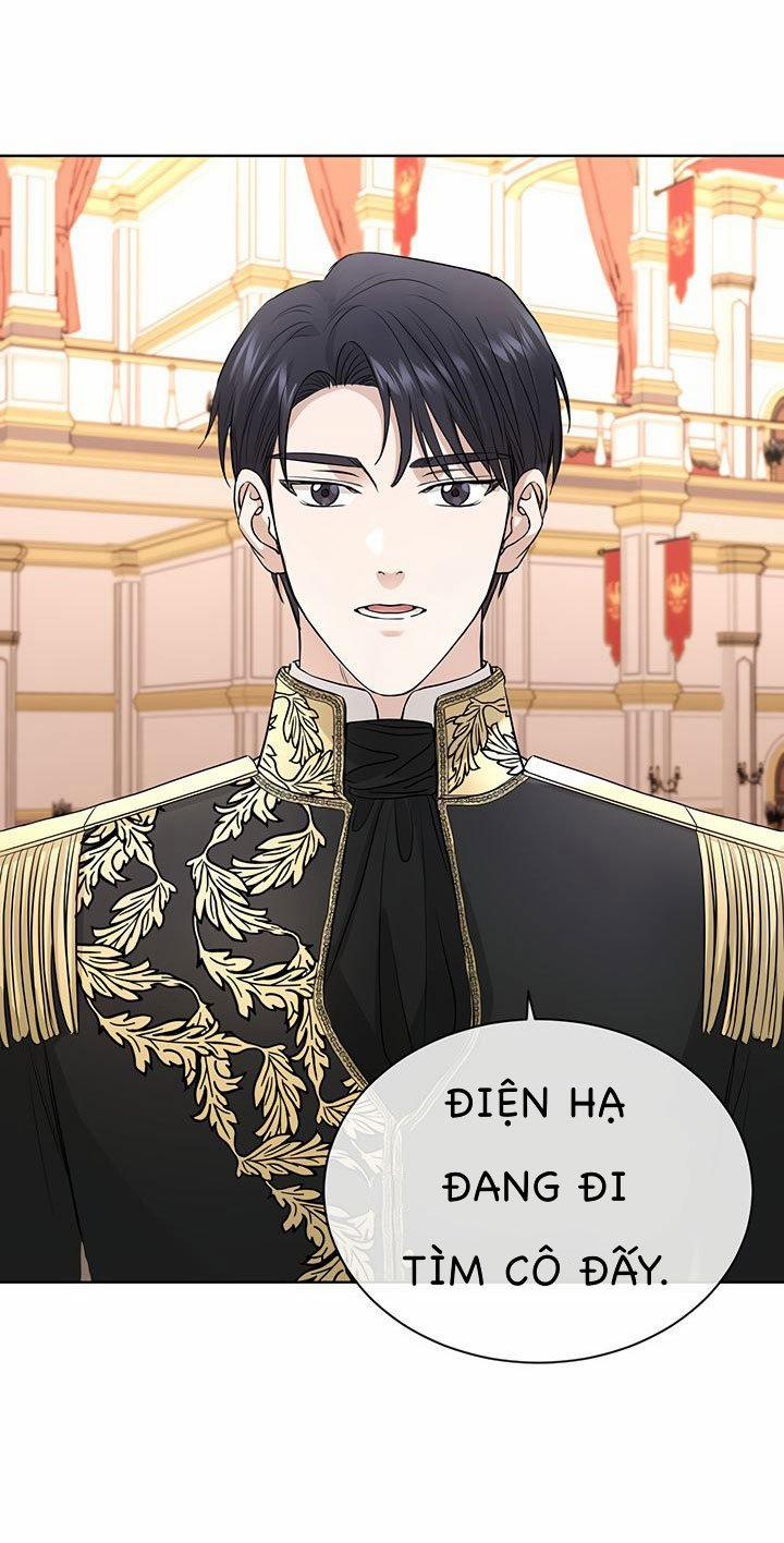 Tôi Không Còn Yêu Anh Nữa 12 trang 37