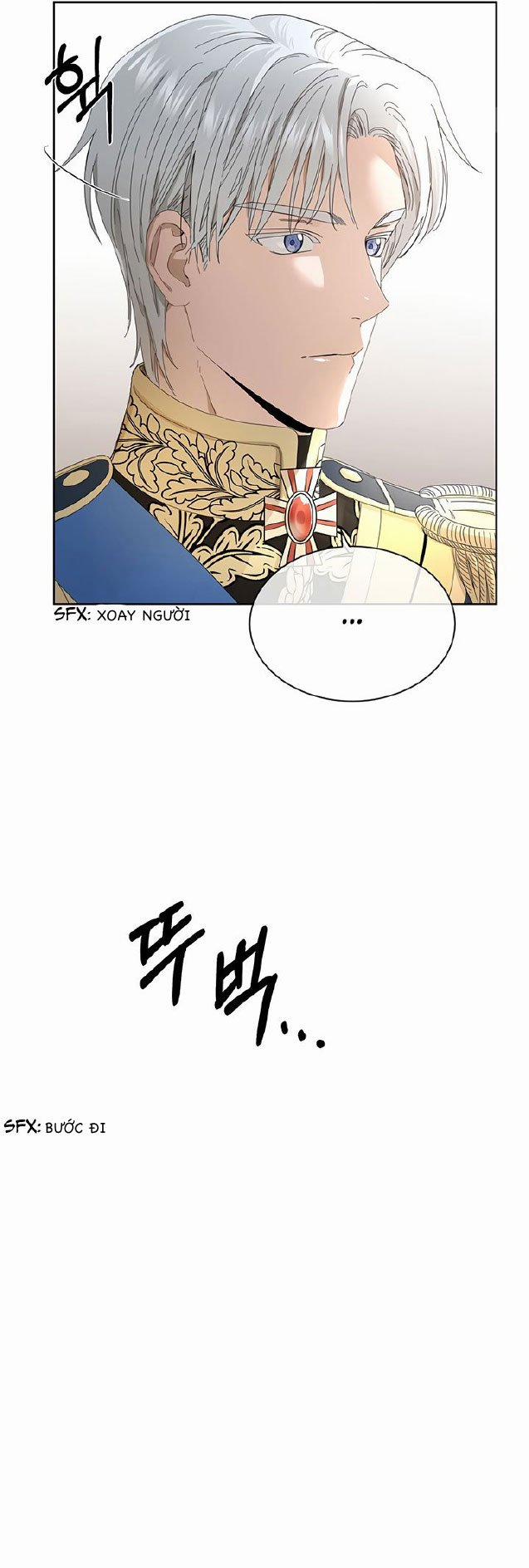 Tôi Không Còn Yêu Anh Nữa 12 trang 4