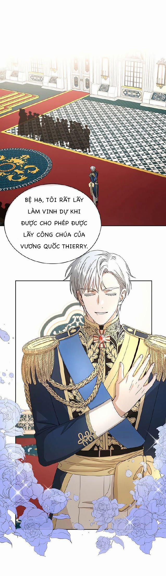 Tôi Không Còn Yêu Anh Nữa 12 trang 5