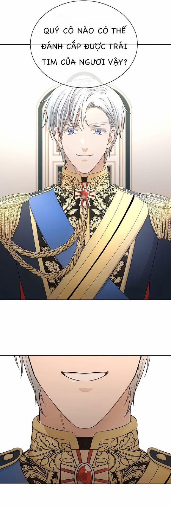 Tôi Không Còn Yêu Anh Nữa 12 trang 8