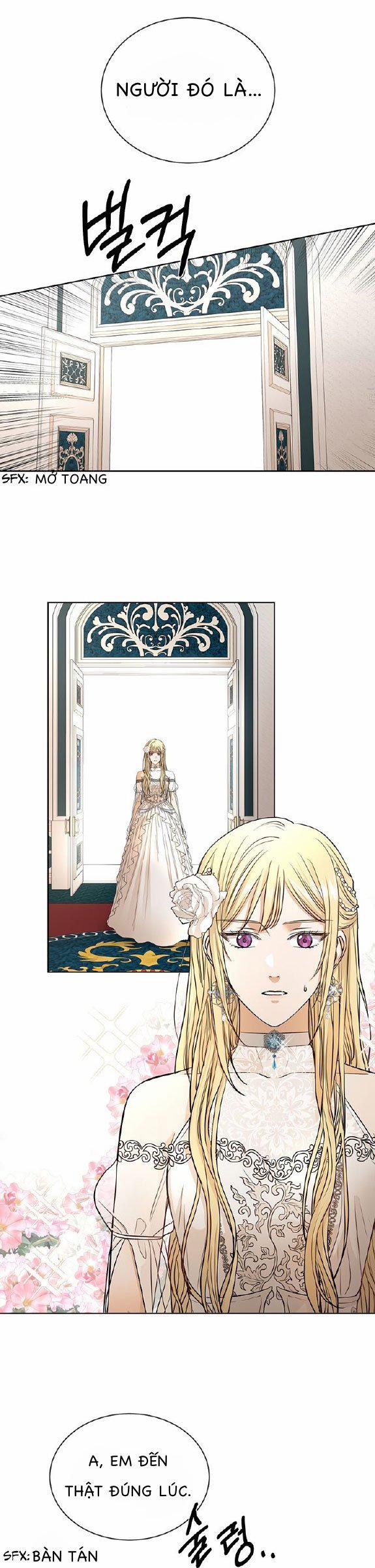 Tôi Không Còn Yêu Anh Nữa 12 trang 9