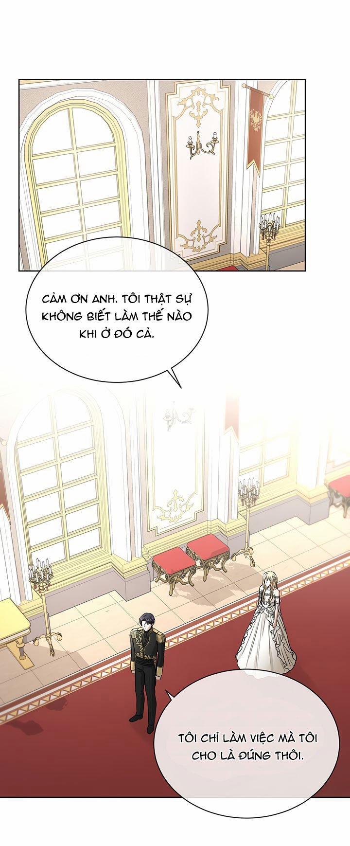 Tôi Không Còn Yêu Anh Nữa 13 trang 1