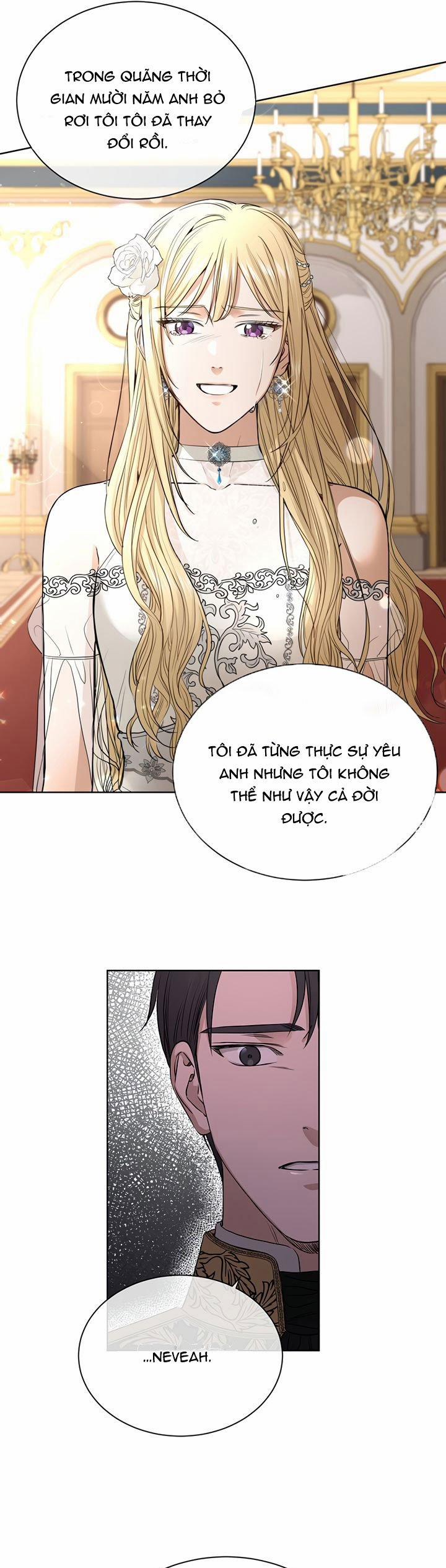 Tôi Không Còn Yêu Anh Nữa 13 trang 12