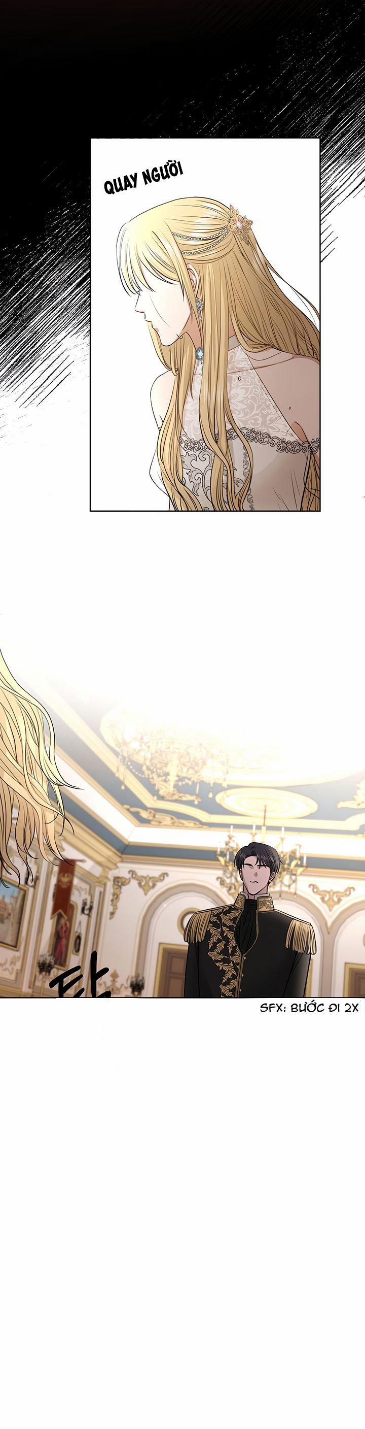 Tôi Không Còn Yêu Anh Nữa 13 trang 14