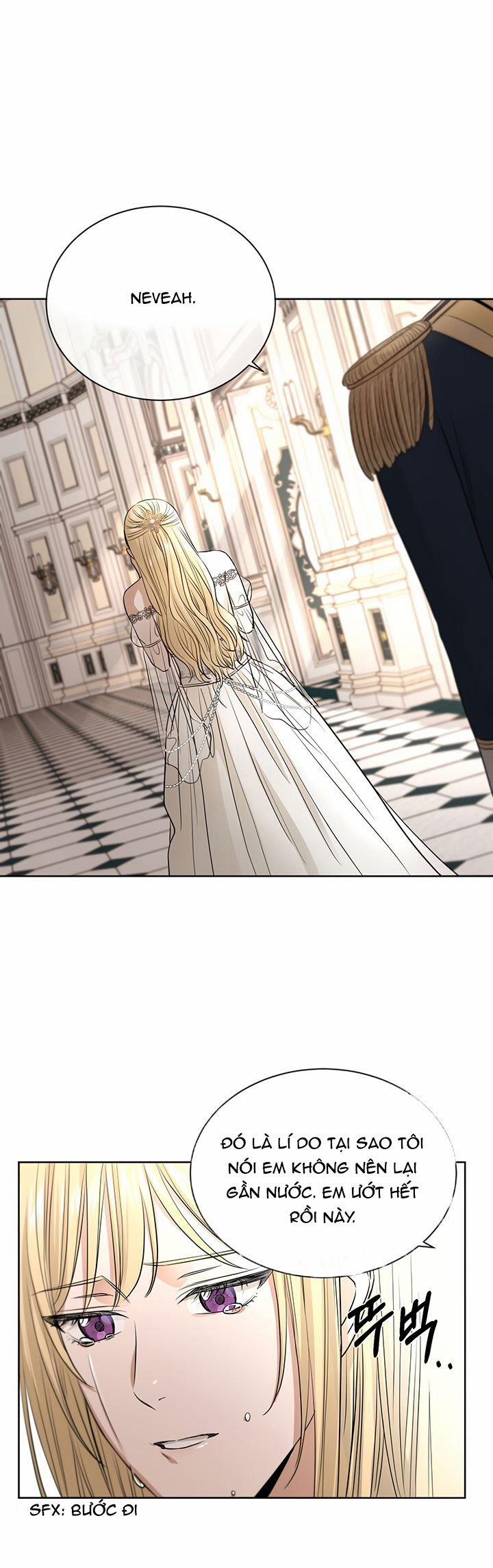 Tôi Không Còn Yêu Anh Nữa 13 trang 16