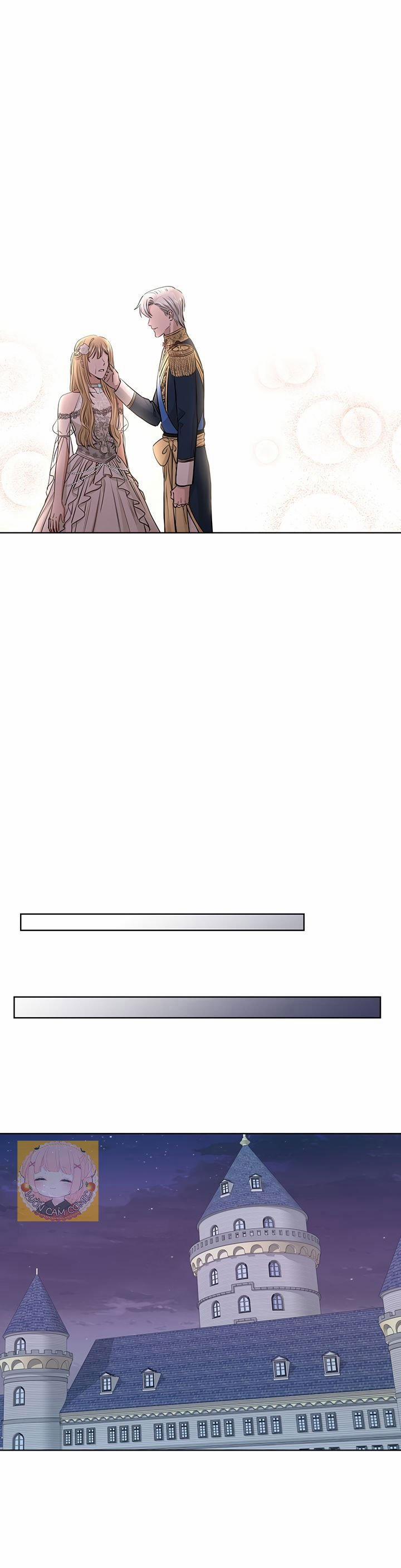 Tôi Không Còn Yêu Anh Nữa 13 trang 18