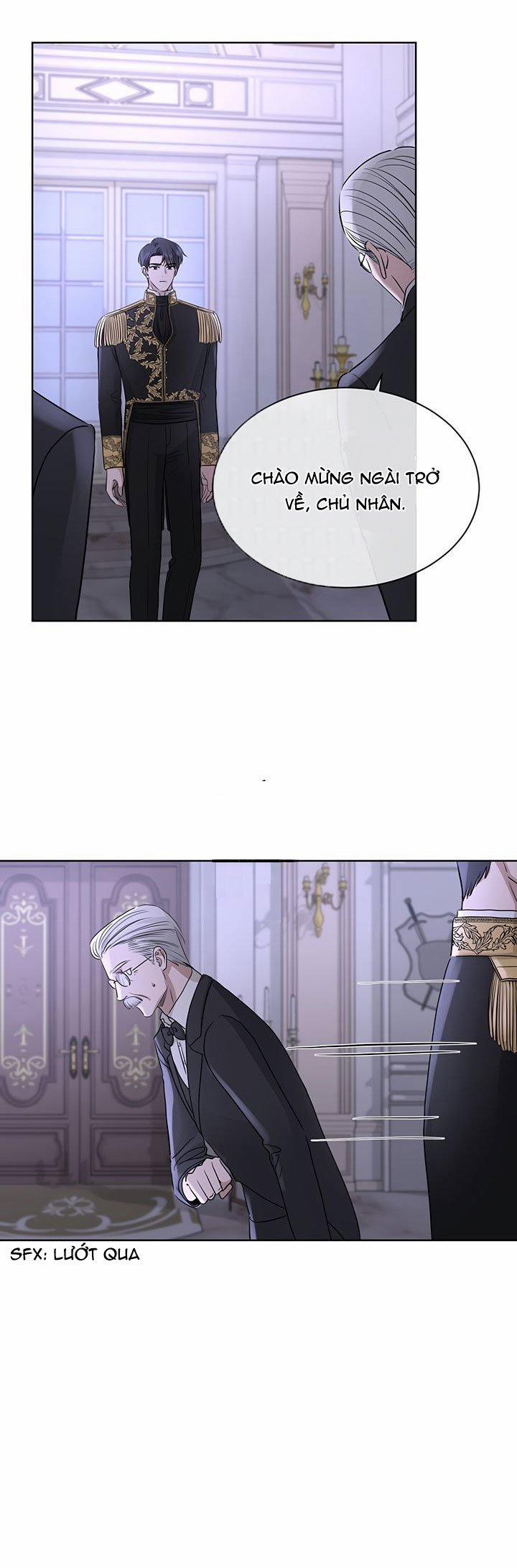 Tôi Không Còn Yêu Anh Nữa 13 trang 19