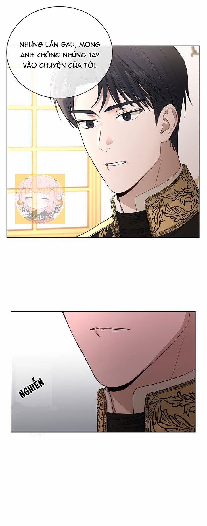 Tôi Không Còn Yêu Anh Nữa 13 trang 2