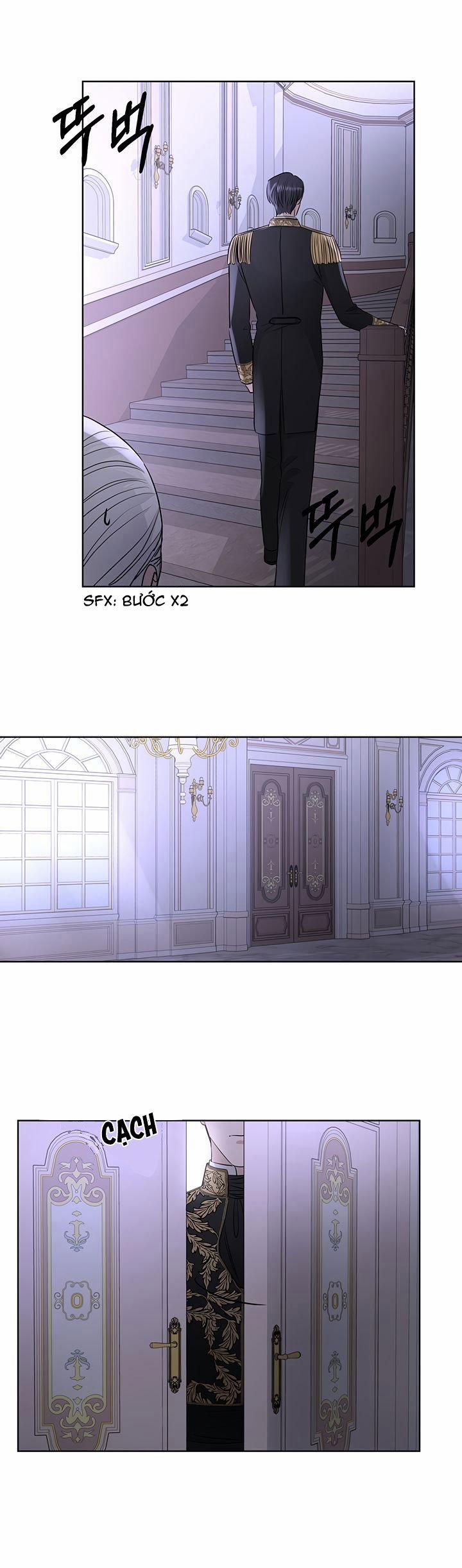 Tôi Không Còn Yêu Anh Nữa 13 trang 20