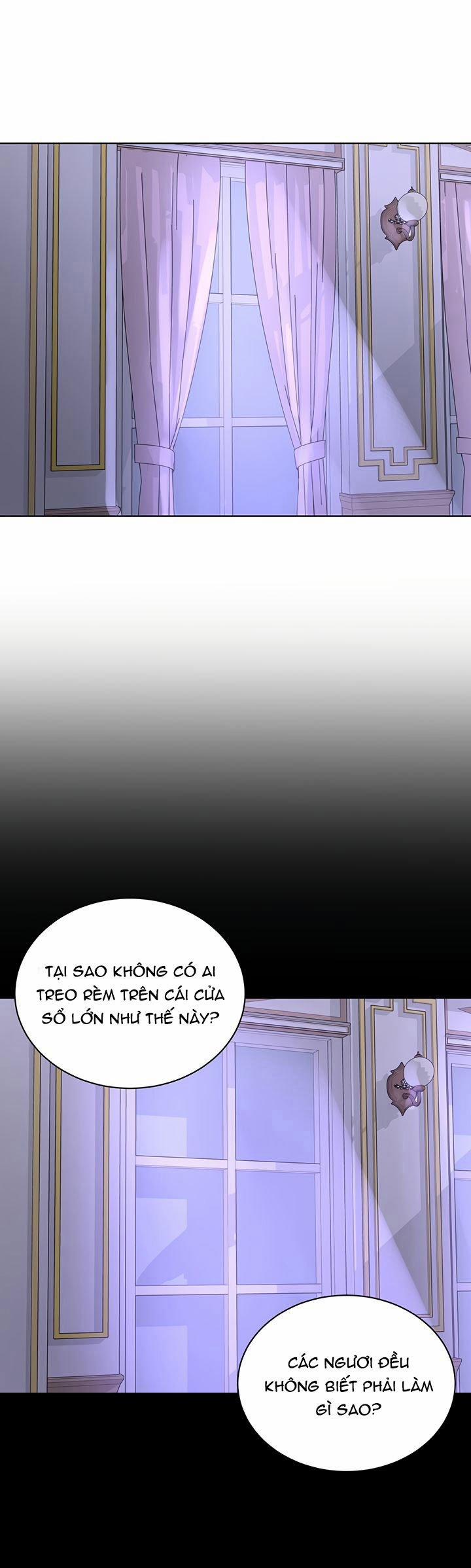 Tôi Không Còn Yêu Anh Nữa 13 trang 22