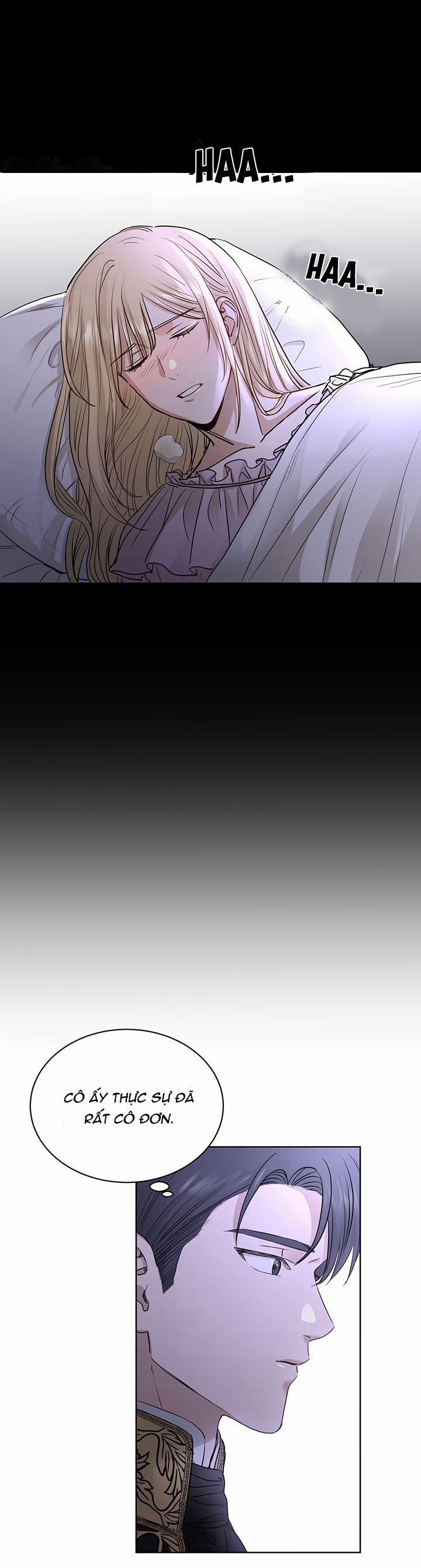 Tôi Không Còn Yêu Anh Nữa 13 trang 24