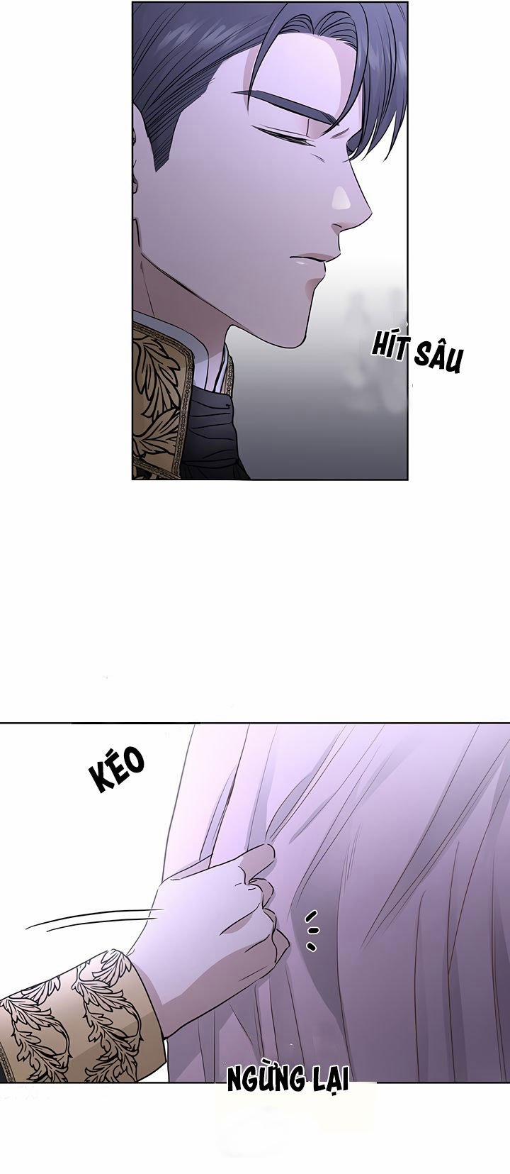 Tôi Không Còn Yêu Anh Nữa 13 trang 26