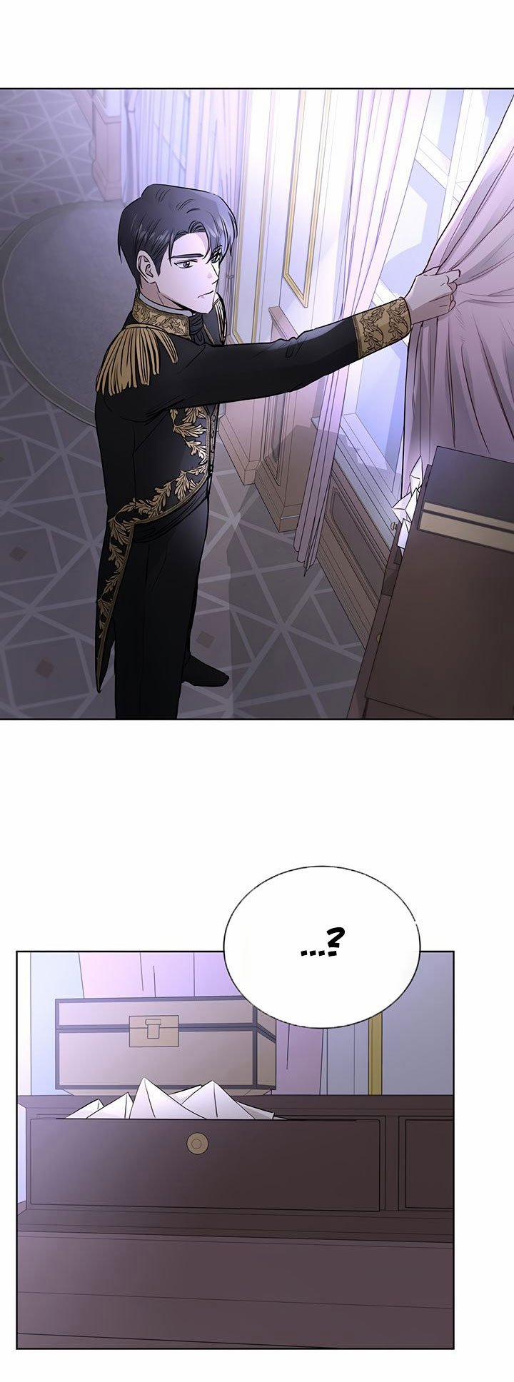 Tôi Không Còn Yêu Anh Nữa 13 trang 27