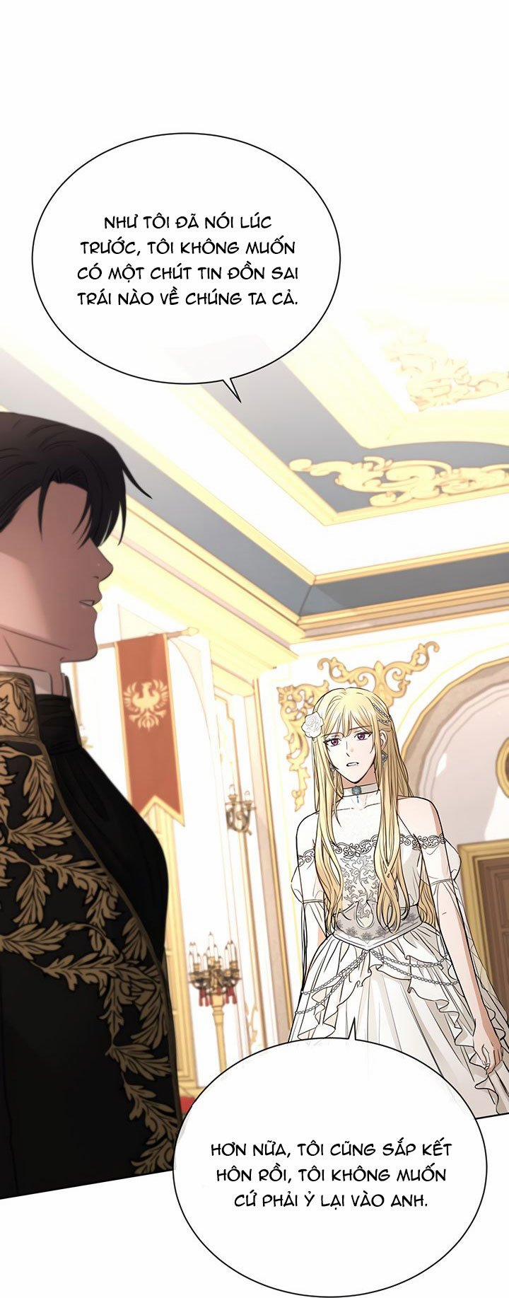 Tôi Không Còn Yêu Anh Nữa 13 trang 3