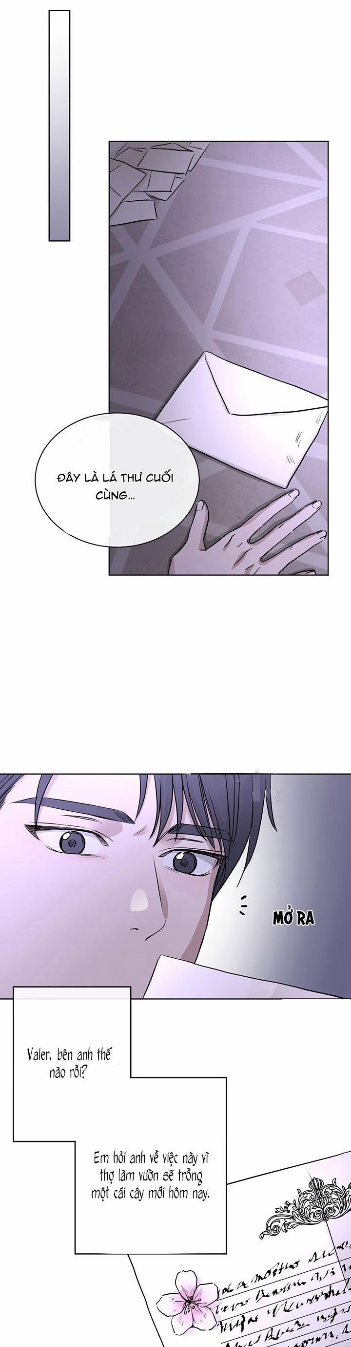 Tôi Không Còn Yêu Anh Nữa 13 trang 31