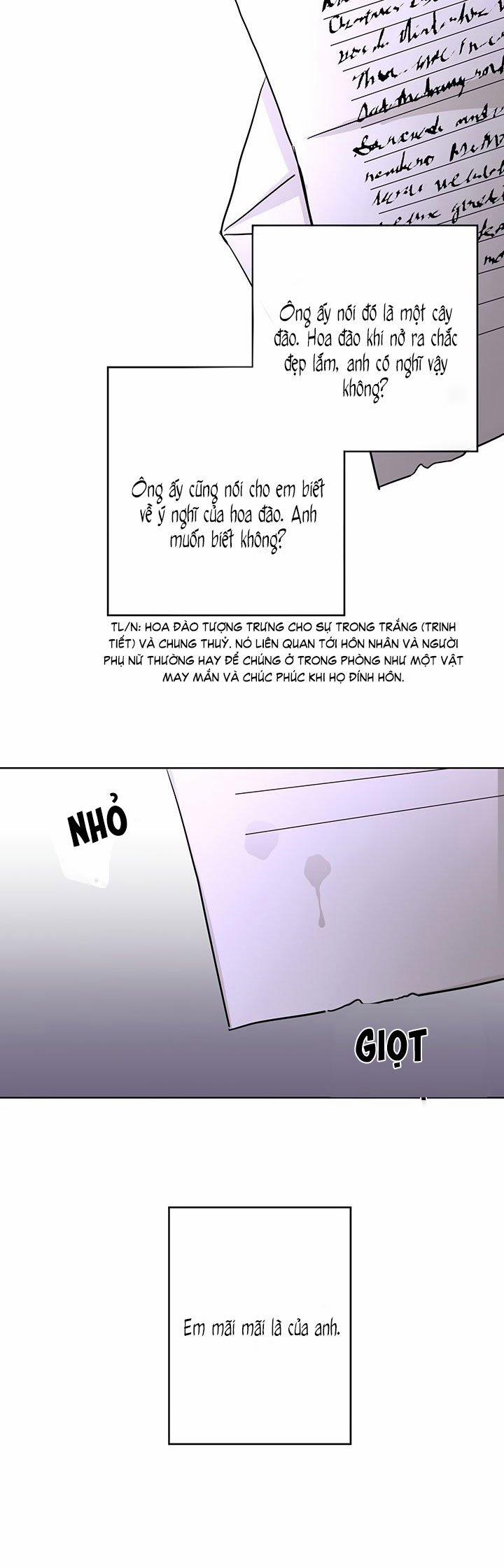 Tôi Không Còn Yêu Anh Nữa 13 trang 32