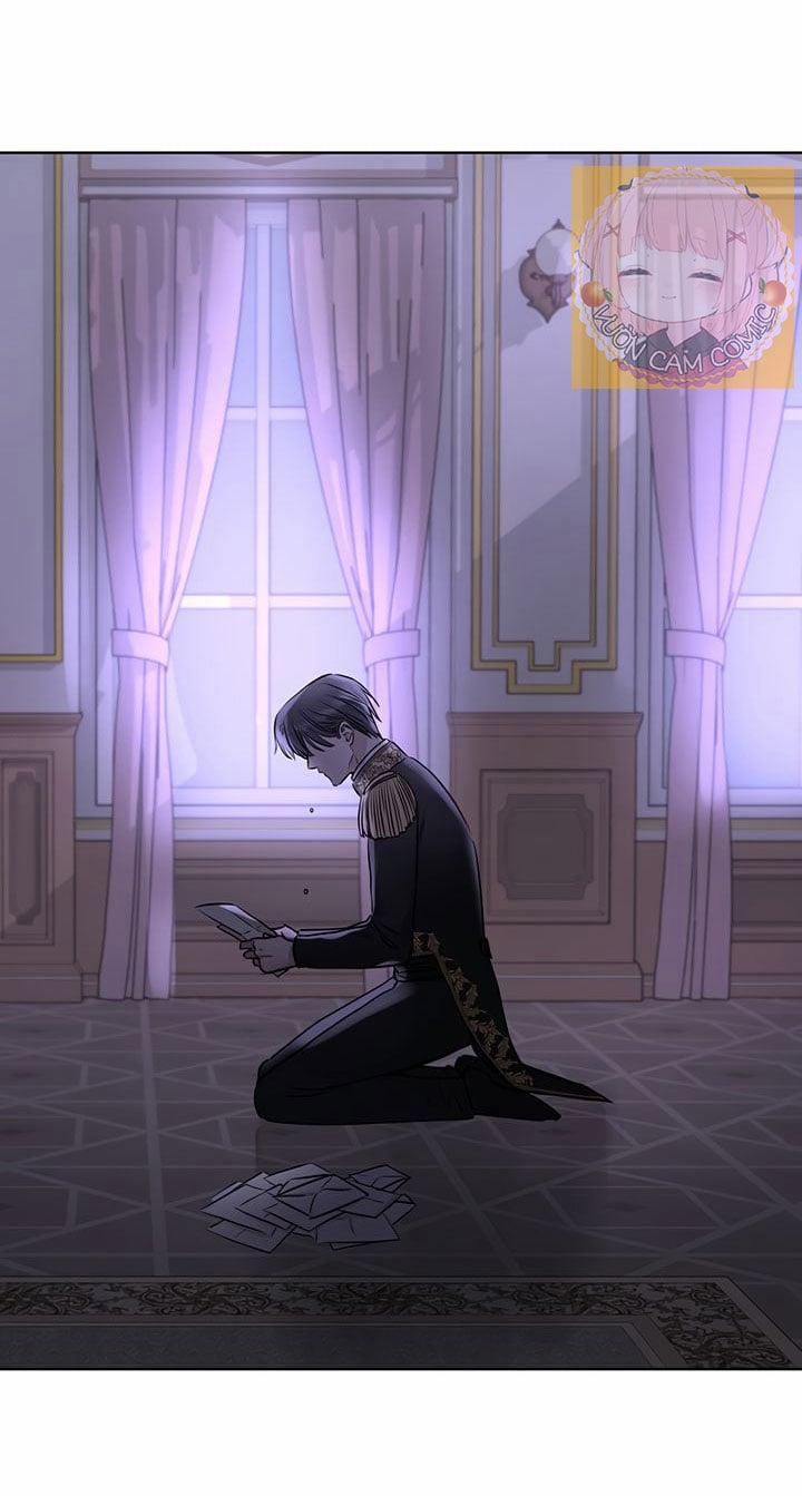 Tôi Không Còn Yêu Anh Nữa 13 trang 34