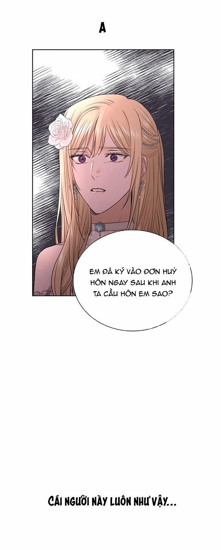 Tôi Không Còn Yêu Anh Nữa 13 trang 6