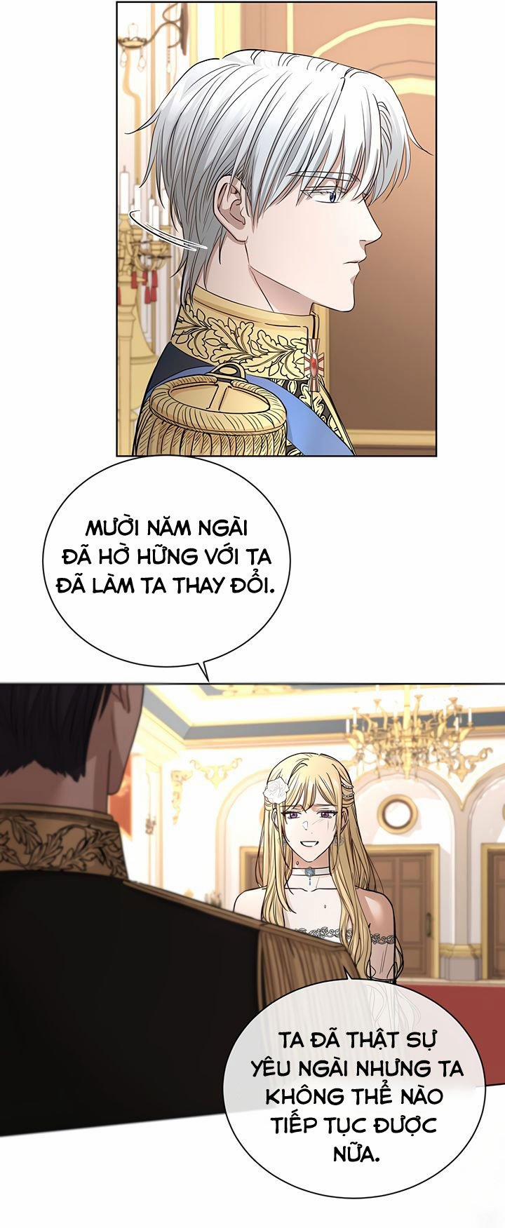 Tôi Không Còn Yêu Anh Nữa 14 trang 11