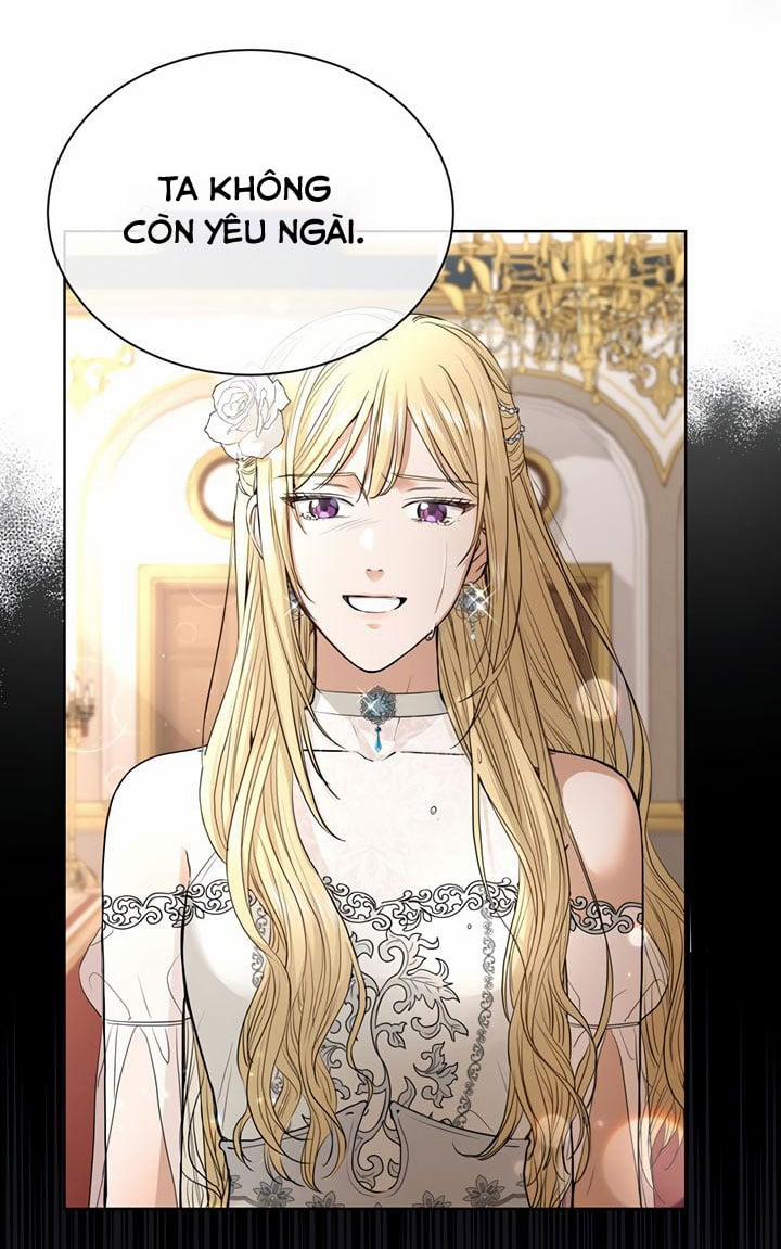 Tôi Không Còn Yêu Anh Nữa 14 trang 12