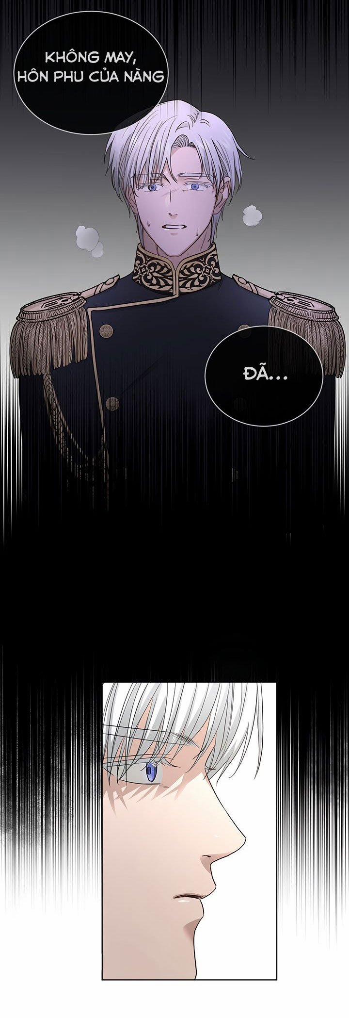 Tôi Không Còn Yêu Anh Nữa 14 trang 13